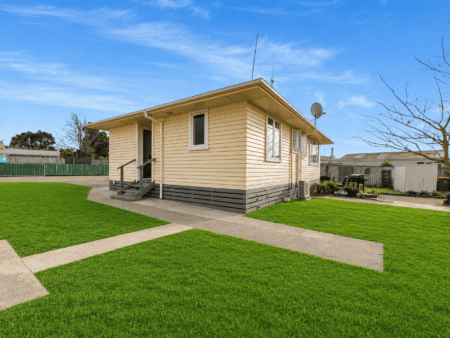 Alexander Real Estate | Te Puke - 16d Harris Street - Te Puke