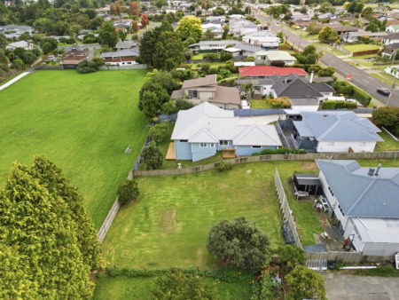 Alexander Real Estate | Te Puke - 257a Boucher Avenue - Te Puke