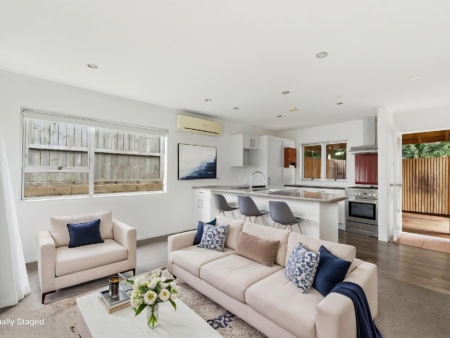 Alexander Real Estate | Te Puke - 33A Moehau Street - Te Puke